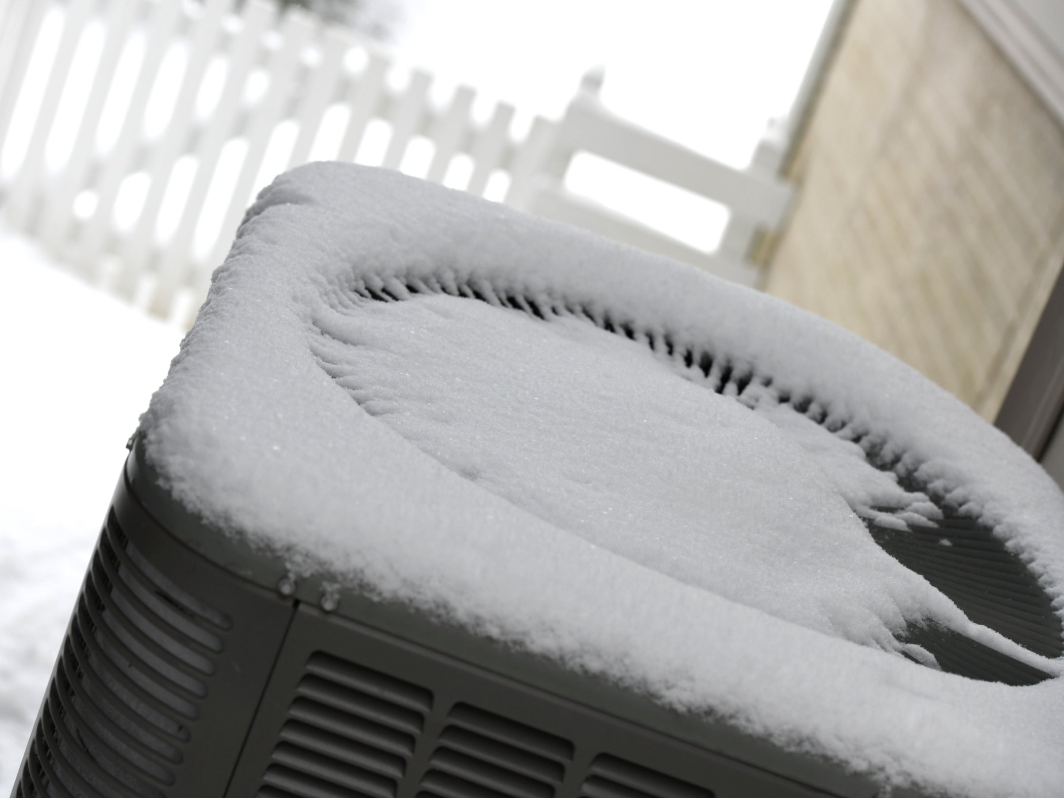 Do AirSource Heat Pumps Work in Cold Weather? Beltrami Electric